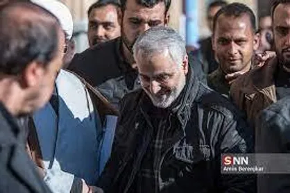انتشار ۱۰۲ مقاله علمی با موضوع &laquo;سردار سلیمانی&raquo; در مرکز اطلاعات علمی جهاد دانشگاهی