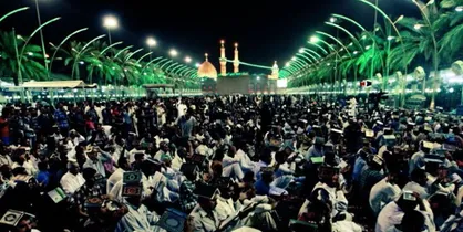آغاز نام&zwnj;نویسی سفر به عتبات ویژه شب&zwnj;های قدر از امروز