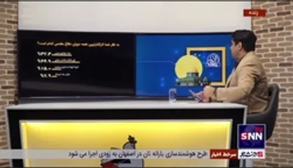 &laquo;ای لشکر صاحب زمان&raquo; نغمه برگزیده از نگاه مخاطبان در نظرسنجی قسمت قبل برنامه بیت مقدس شد