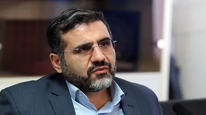 پیام وزیر فرهنگ و ارشاد اسلامی به مناسبت چهاردهمین دوره جشنواره هنرهای تجسمی فجر