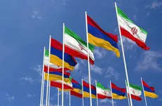 پیشرفت در ساخت جاده جدید ارمنستان به ایران تا پایان ۲۰۲۵