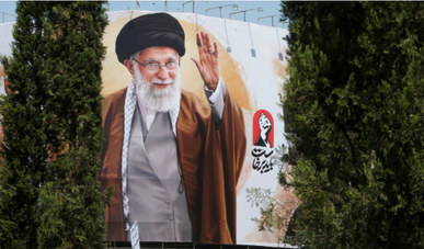 تغییر در محل جانمایی اقامه نماز بر پیکر مطهر رهبر شهید در مسجد جمکران