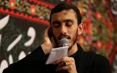 مهدی رسولی: «ما ملت امام حسینیم» به چه معناست؟