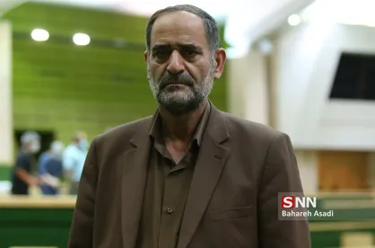 عباس&zwnj;پور: با تصویب طرح مجلس عرضه خودرو در بورس خواهد بود /  دولت بازار خودرو را رها کرده است