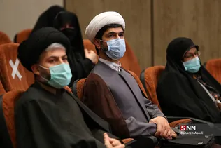 نشست تخصصی راهکارهای ارتقا جایگاه مادری در جامعه