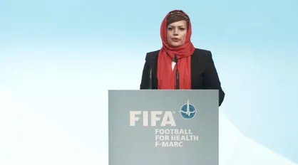 رییس ایفمارک: مجوز حضور بازیکن خارجی مبتلا به هپاتیت فعال را صادر نمی&zwnj;کنیم