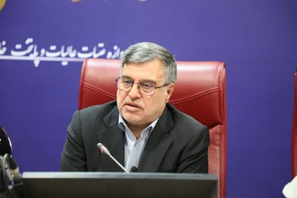 نماینده مردم ایلام: سد چناره در آستانه تصویب نهایی کمیسیون ماده ۲۳