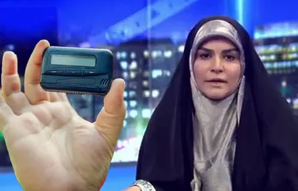 توضیح صدا و سیما در مورد گفته&zwnj;های مهمانش در حادثه پیجر&zwnj;ها