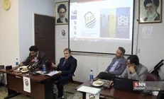 نشست بررسی برنامه‌ی هفتم توسعه در دانشگاه علامه طباطبایی برگزار شد