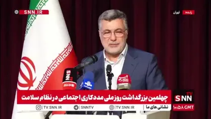 ظفرقندی: بعضی از مددکاران به کودکان نگاه والدین و فرزندی دارند