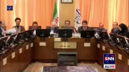 وزیر ارتباطات: برای شهروندان پروفایل انرژی تعریف می&zwnj;شود/ افراد می&zwnj;توانند میزان مصرف آب، برق، گاز و بنزین را ببینند و مازاد آن را بفروشند