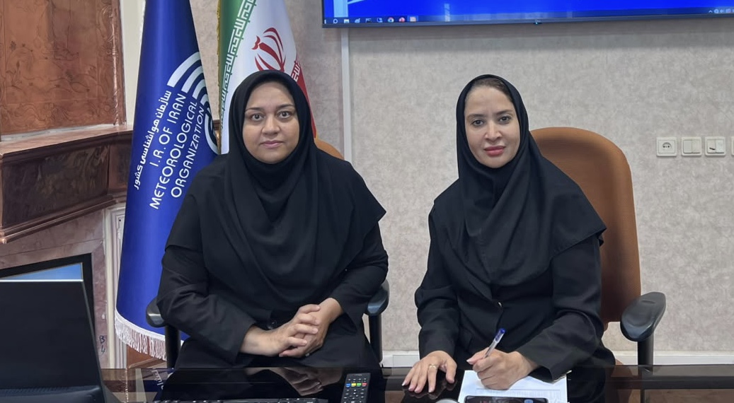 هشدار هواشناسی کرمان: نباید انتظار بارش زیاد در پاییز را در اثر ال نینو داشته باشیم / احتمال افزایش دما هشدار هواشناسی کرمان: نباید انتظار بارش زیاد در پاییز را در اثر ال نینو داشته باشیم / احتمال افزایش دما