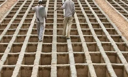 مرگ سه هزار و ۶۷۲ نفر در اثر سوءمصرف مواد مخدر در سال ۹۷