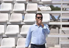 فتاحی: استقلال راهکاری پیدا کند تا قانون ۹۰ به ۱۰ مقابل پرسپولیس اجرا شود