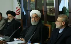 جزئیات جلسه ۵ بهمن شورای عالی هماهنگی اقتصادی