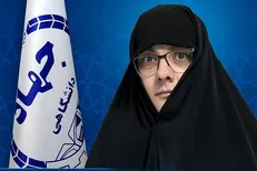 مدیر اندیشکده تحکیم انسجام اجتماعی جهاددانشگاهی منصوب شد