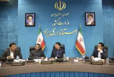بالا بردن آمار ورزشی مردم یزد با برگزاری المپیاد ورزشی تابستانه