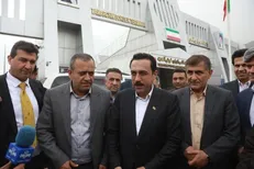 بازگشایی بازارچه کیله‌شین اشنویه در دستور کار آذربایجان غربی و اربیل است