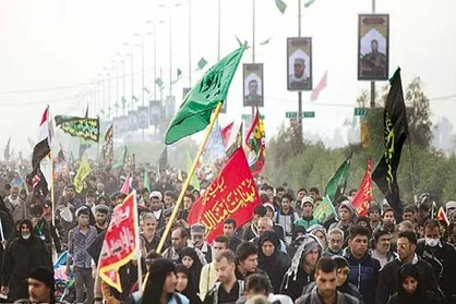 کاهش ۳۰ درصدی حق بیمه زائران اربعین
