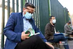 آزمون کارشناس رسمی دادگستری و قوه قضائیه