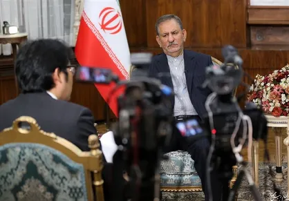 از هیچ&zwnj;کس برای تعیین بُرد موشک&zwnj;هایمان اجازه نمی&zwnj;گیریم/ به صفر رساندن فروش نفت ایران حرف بسیار خطرناکی است