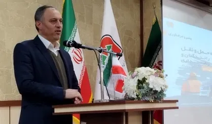 تولید خودروی تجاری در آذربایجان شرقی/ آزاد شدن کشنده&zwnj;ها و کامیون&zwnj;های دپو شده در گمرک