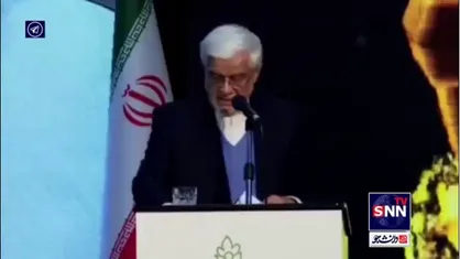 عارف: ۸۳.۷ درصد از کل دارایی دانشگاه&zwnj;های آمریکا وقف است که خیلی بالاست