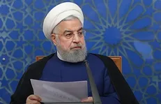 روحانی: شرایط کشور به گونه‌ای است که نمی‌توان در اجرای قوانین تعلل کرد / بانک مرکزی متخلفان ارزی را شفاف به مردم معرفی کند