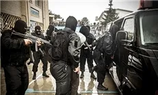 تشریح دستاورد‌های عملیات شبانه پلیس تهران/ دستگیری ۲۸۸ نفر از معتادان، سارقان و اراذل و اوباش پایتخت
