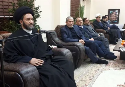 آزادی قره باغ تنها با همت مردم جمهوری آذربایجان میسر می&zwnj;شود