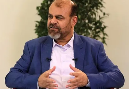 قاسمی: گام دوم ساخت نهضت ملی مسکن برداشته شد/ ۲۰۰ هزار واحد مسکونی در مرحله آماده&zwnj;سازی