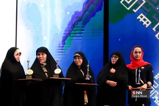 مراسم تجلیل از مدال‌آوران بازی‌های آسیایی هانگژو
