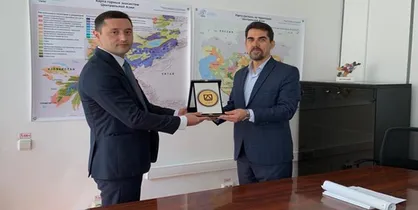 دانشگاه سمنان و مرکز مطالعات زیست&zwnj;محیطی آسیای میانه تفاهم&zwnj;نامه امضا کردند