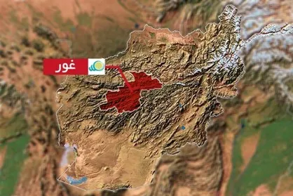 آزادسازی بخش&zwnj;های کلیدی &laquo;تیوره&raquo; افغانستان از دست طالبان