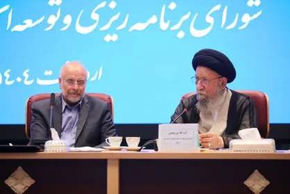ابتر ماندن آشوراده نشانه ضعف مدیریتی مدیران است