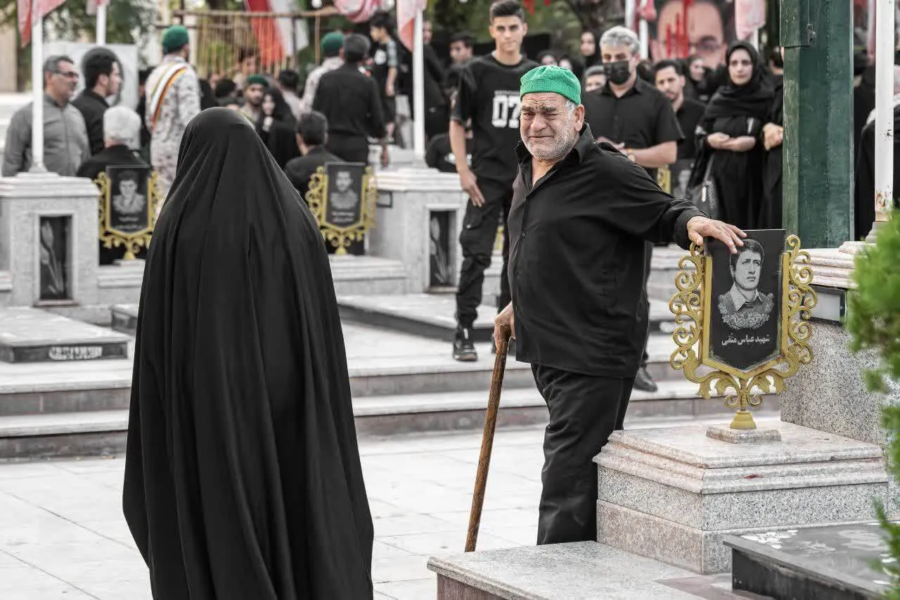 تشیع شهید