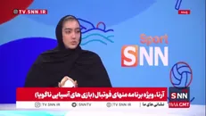 دارنده مدال برنز تکواندو آسیایی ناگویا: هرروز در ژاپن مرغ آبپز میخوردیم