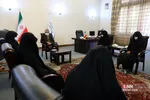 دیدار با عباسعلی کدخدایی سخنگوی شورای نگهبان