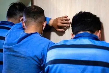 ضربه به تیم&zwnj;های تروریستی جیش&zwnj;الظلم در سیستان و بلوچستان