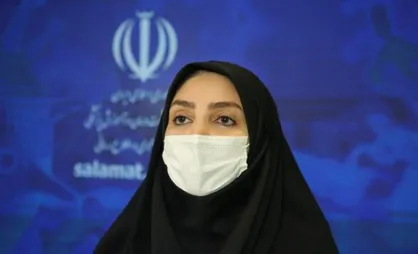 ۳۶۵ بیمار کرونایی دیگر جان باختند / مجموع مبتلایان از ۶۰۰ هزار نفر گذشت