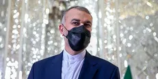 روزنامه لبنانی: دیدار امیرعبداللهیان با نخست وزیر لبنان بسیار مثبت بود