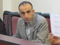 ماهانه ۱۰ جسد در تهران مومیایی می‌شود