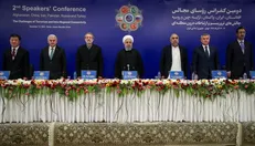 لزوم پرهیز کشور‌ها از رژیم تحریم‌ها و FATF/ حمایت از مردم فلسطین
