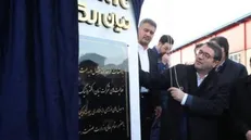 مجهزترین خط تولید مبدل‌های انرژی الکتریکی در خراسان رضوی افتتاح شد