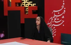 اراده تصمیم تحریم جشنواره از بیرون جامعه سینمایی گرفته شده