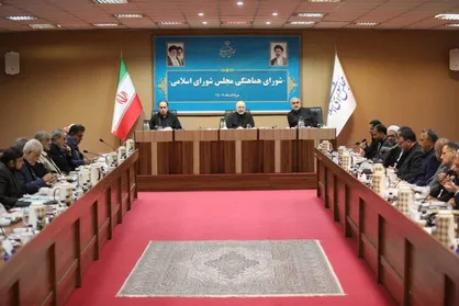 تعیین ماموریت صحن و کمیسیون&zwnj;های مجلس بر اساس اولویت&zwnj;های کشور در ایام جنگ و پساجنگ