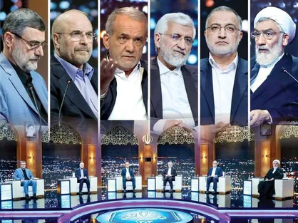 فیلترینگ و سانسور با رؤسای جمهور بالقوه به کدام سو خواهد رفت؟