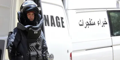 لبنان یک داعشی را که قصد حمله تروریستی داشت دستگیر کرد