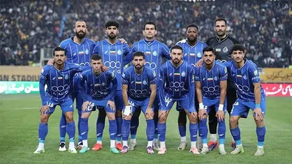 استقلال اردوی نیم&zwnj;فصل خارج از کشور را لغو کرد؛ کیش مقصد احتمالی شد