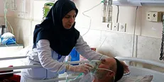 اصلاح نظام پرداخت «پرستاران» در آینده نزدیک